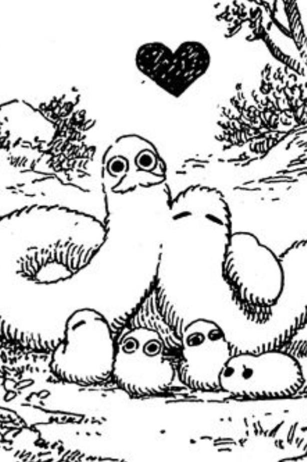 Witch Hat Atelier Wiki Official tweet media