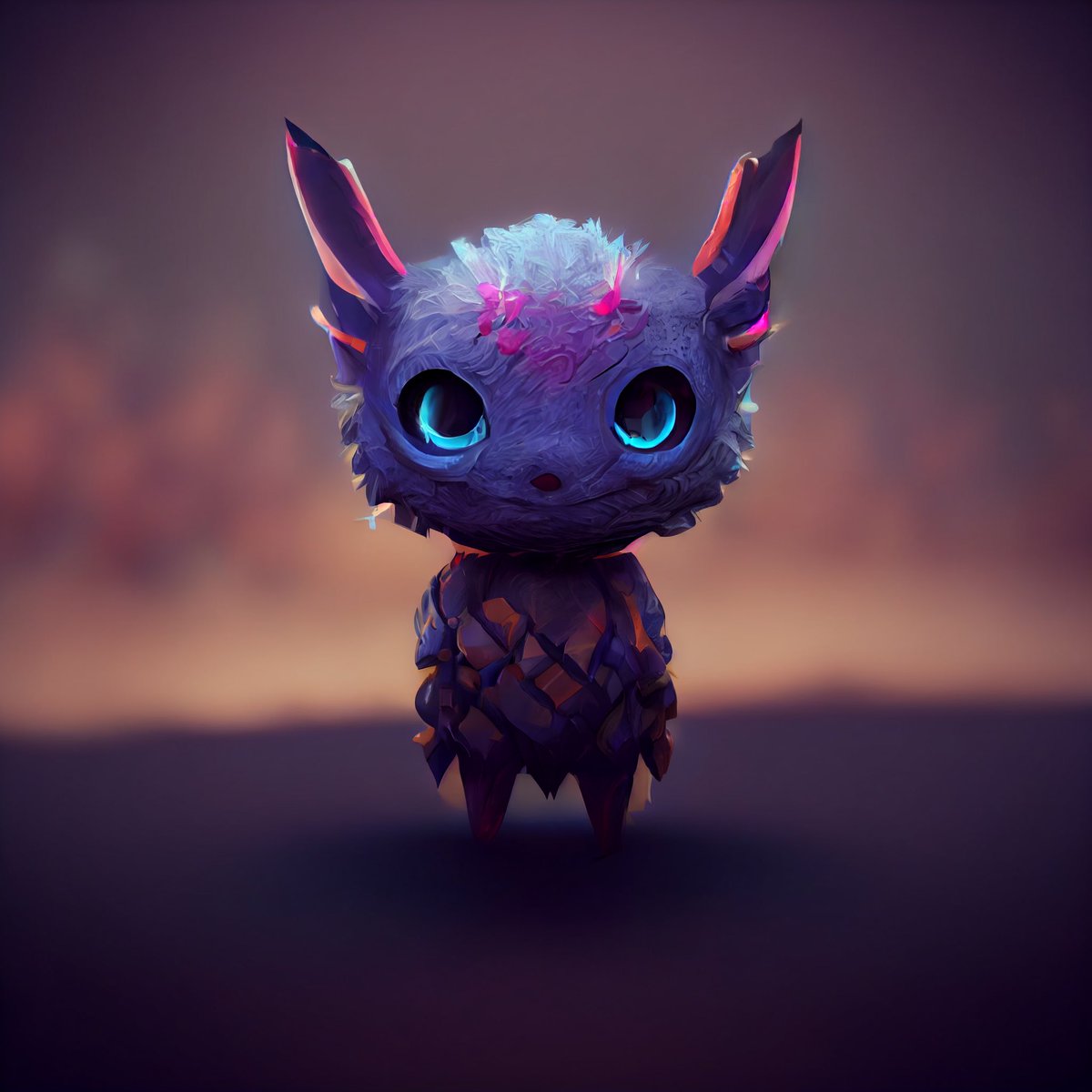 FurryOrcs's tweet photo. Our first Sneak Peak is here 👀

Help this little Orc to enter the #solana ecosystem 🥰

📃 - 10 OG spots ( Like , Retweet and Tag 3 friends ) https://t.co/hMsRgs8n2h