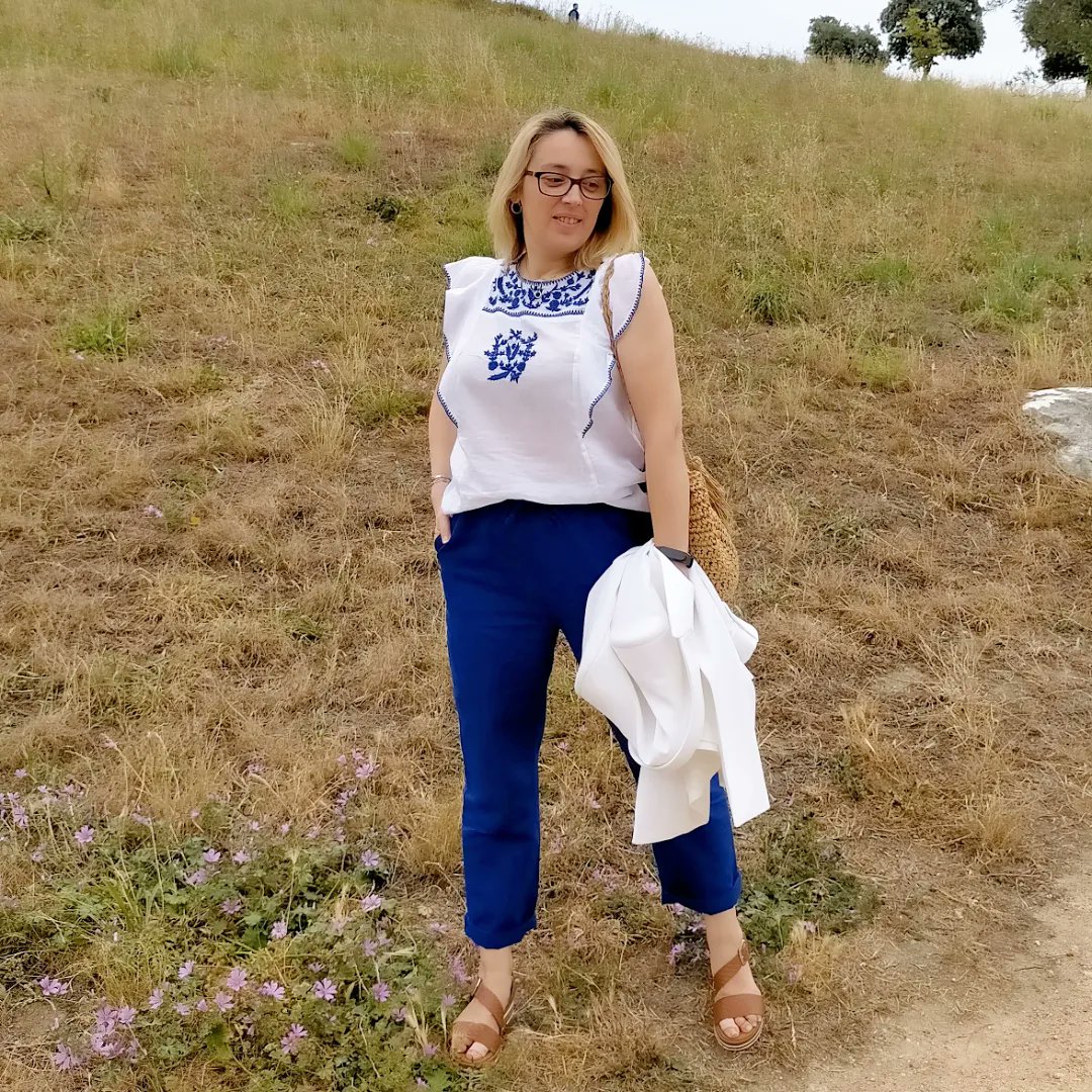 Beatriz Fernández tweet media