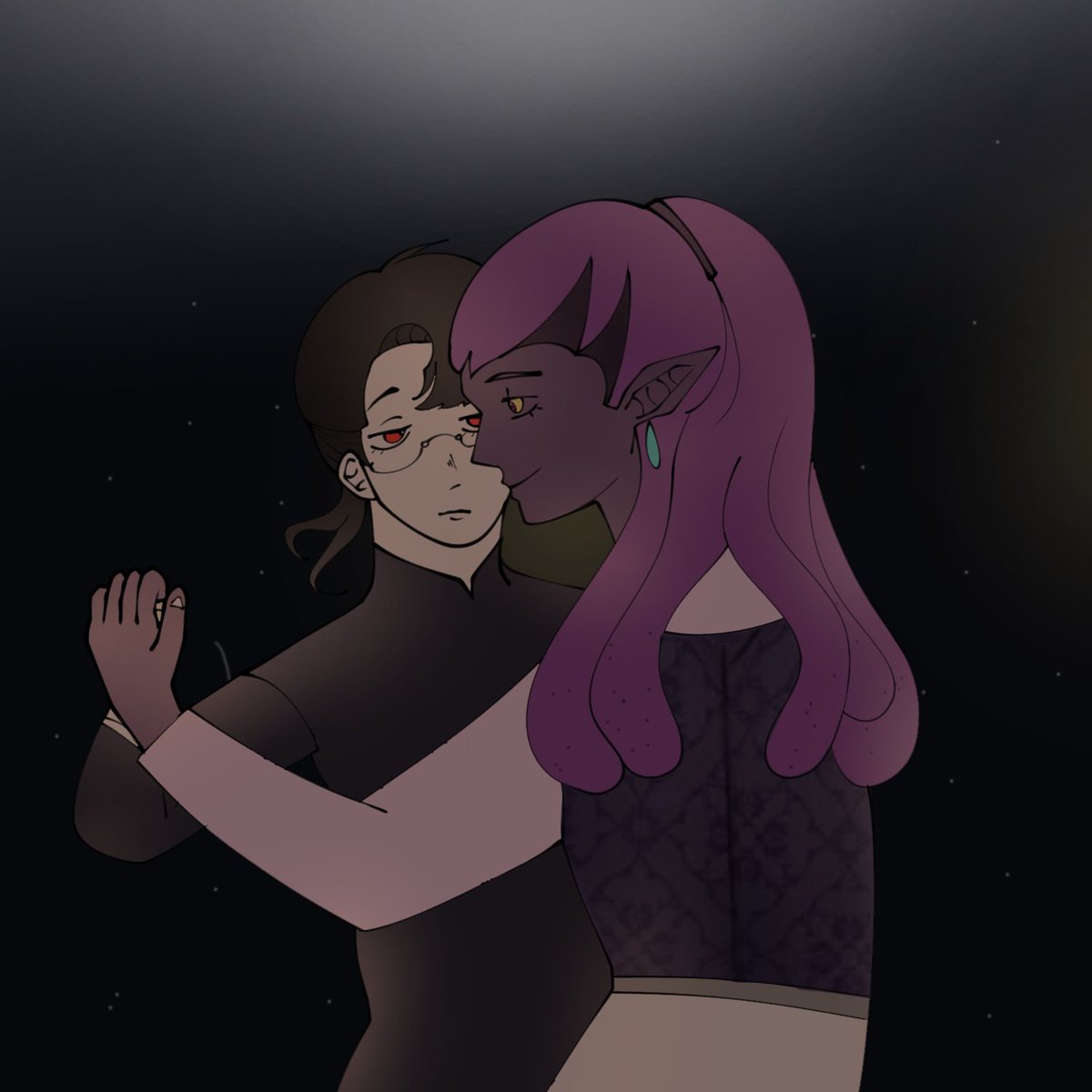 Hue_sshs's tweet image. #MPC_PromSS3

&quot; ก้าวดี ๆ ใจเย็น ๆ &quot; 
&quot; ครับ 😳✨ &quot;

( มาแปะมิตรภาพค่า🙈)
@MPC_Kenneth