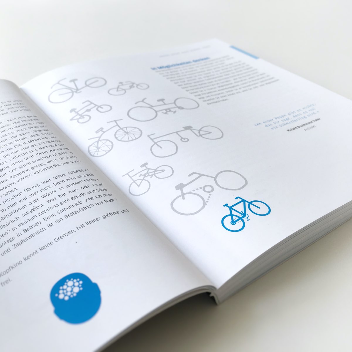 Kreativknopf's tweet image. „Innovativ auf Knopfdruck“
auch der Nachfolger von „Kreativ auf Knopfdruck“ kam beim #bcki22 sehr gut an. Danke ans @barcampkiel Team für die gelungene Orga.