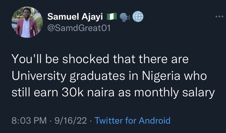 instablog9ja's tweet photo. Is this true? https://t.co/a5IItuL077