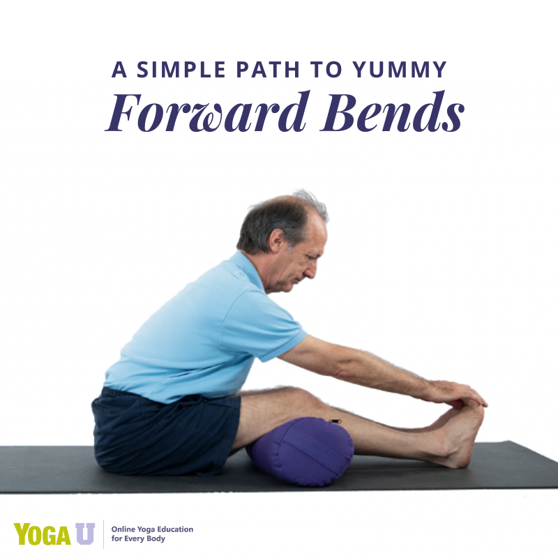 YogaUOnline's tweet photo. Do you dread forward folds?

Not any more!

In this article, Yoga writer Nina Zolotow shares several tips for making forward folds oh-so-comfortable, soothing, calming, and accessible.

https://t.co/8c53XTantq

#forwardbend #yogapose #yogatips #yogi #yogastudio #yogacommunity https://t.co/vTnaHVHO5y