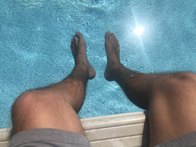 🦶🏼 https://t.co/GsYhXt3fws