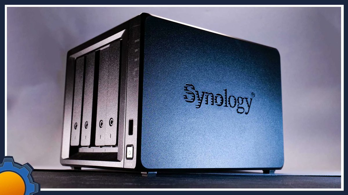NotEnoughTECH's tweet photo. it's been over 5 years since I had a consumer-grade  #NAS box at home. Things have changed in that space a lot - find out more about #Synology #DS418 and how it fits into your home infrastructure. 
https://t.co/y961dEcu6M https://t.co/82vodq0UuL