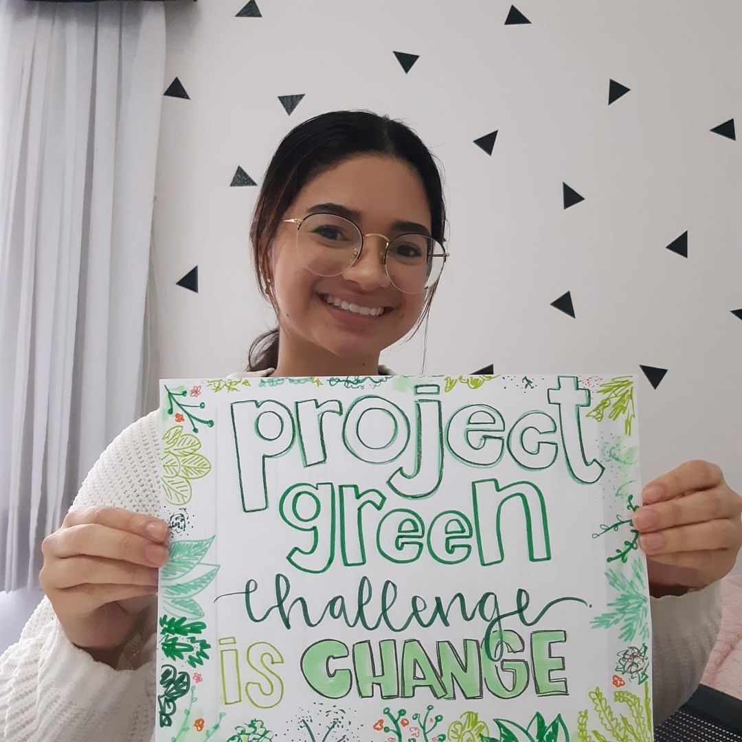 TurningGreenOrg's tweet image. What are you hoping to get out of #ProjectGreenChallenge?

Hope? Resources? Mentorships? Opportunities? Growth? Community?

#PGC2022 is for you whether it&apos;s to get the Green 101, dive deep into transforming your life, or something in between.

Sign up now: buff.ly/3S6rYbX