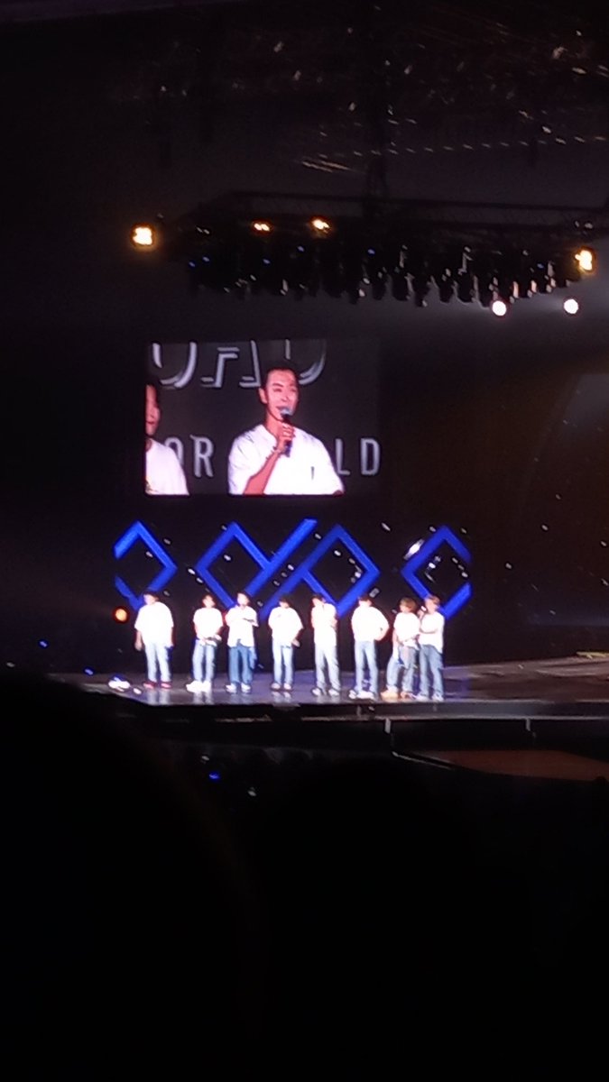 ELF_Karawang's tweet photo. Terimakasih untuk semua ELFs yang turut meramaikan trip ini, see you on the nect trip SS10inJKT LETZZZZGOOOO 💙💙💙 #SS9inJKT #SUPERJUNIOR #SUPERSHOW9inJakarta https://t.co/xC0zlXx8h5