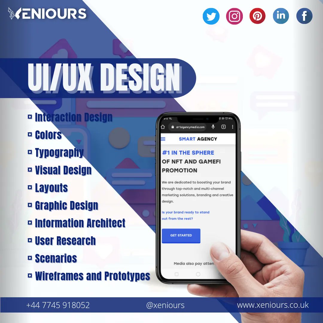 Xeniours tweet media