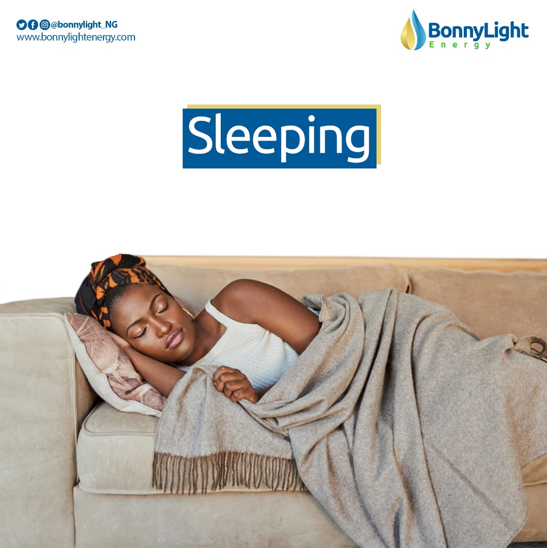 Bonnylight_NG's tweet photo. How are you spending your Saturday?
Let's know in the comment section.
Regardless of what you do this Saturday don’t forget to have a good rest, you deserve this after a long week.
#bonnylight #weekend #weekends #weekendvibes https://t.co/KLChp2J0kk