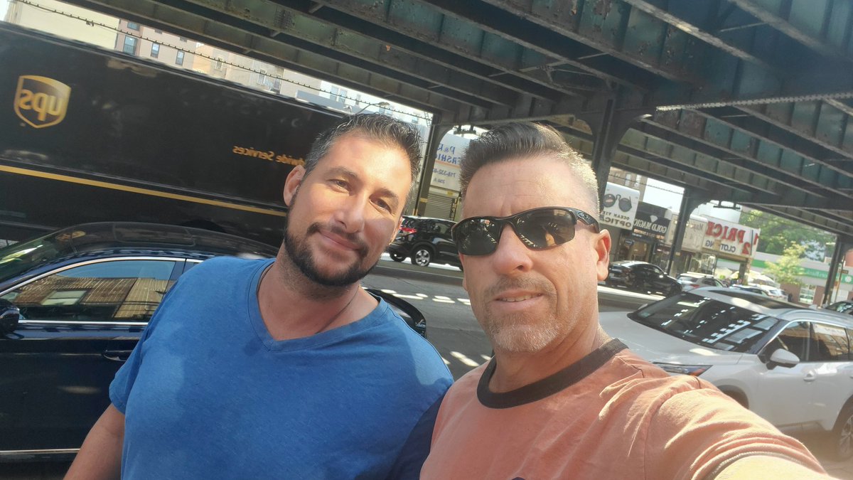 Mike DTV tweet media