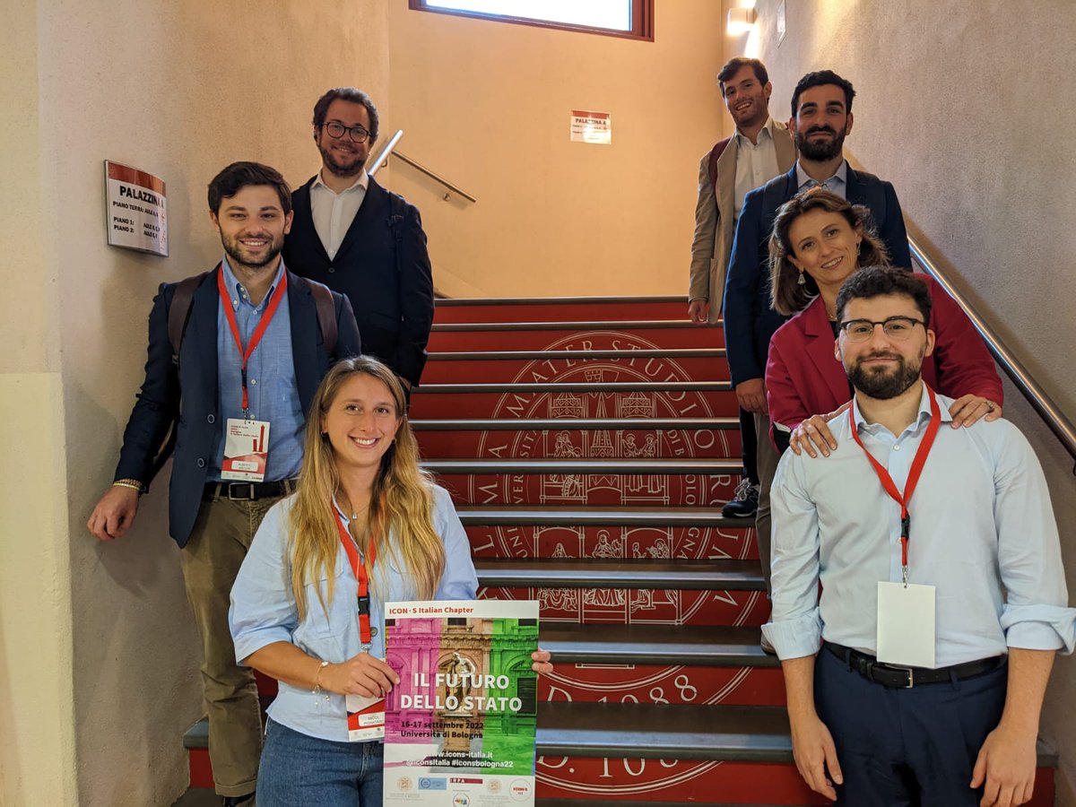 DilettaTega (@profdilettatega) on Twitter photo #iconsbologna22 <a href="/IconsItalia/">ICON-S Italia</a> ci ha riempito il cuore avervi tutti a Bologna! Grazie davvero di esserci stati! #iconsbologna22 <a href="/IconsItalia/">ICON-S Italia</a> ci ha riempito il cuore avervi tutti a Bologna! Grazie davvero di esserci stati!