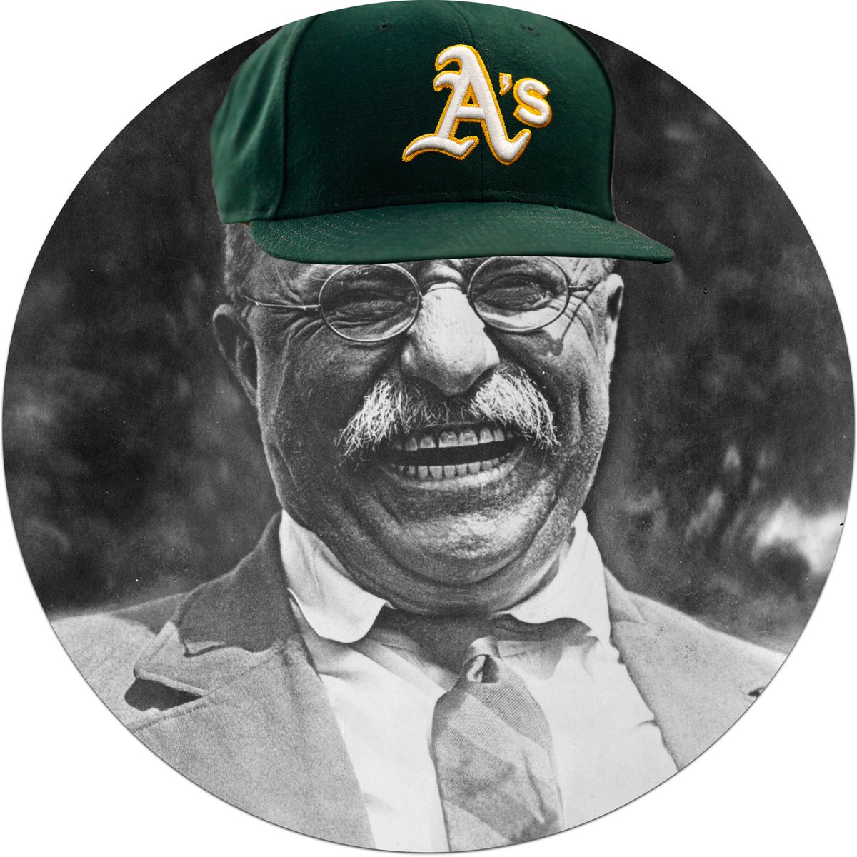MLR Oakland Athletics tweet media