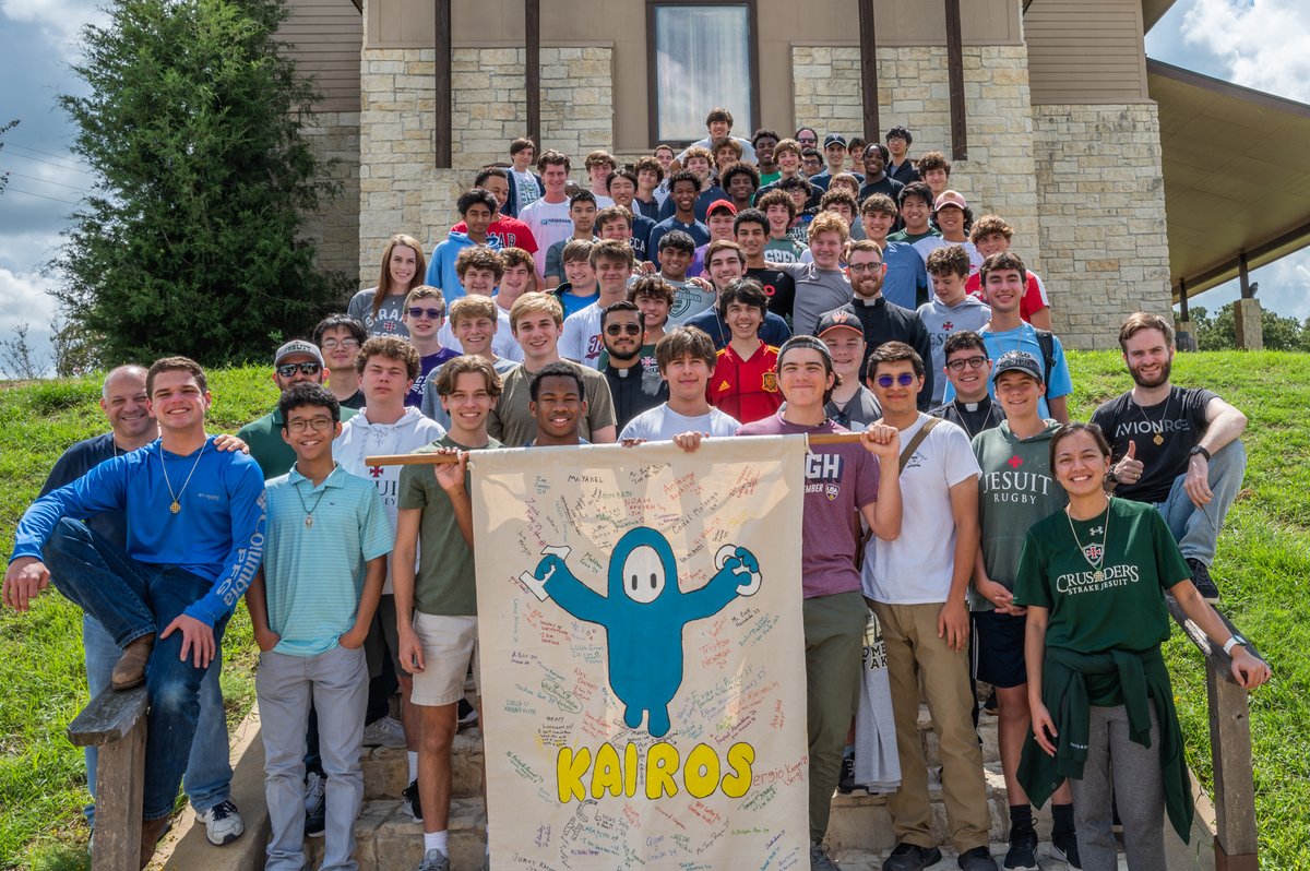 SJ_PMC's tweet photo. First Kairos of the year! Welcome home, Kairos 103! https://t.co/LAqXucqjsN