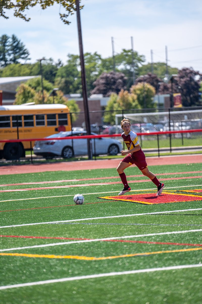 Here are some photos of the Boy's Varsity Soccer team at IHS!