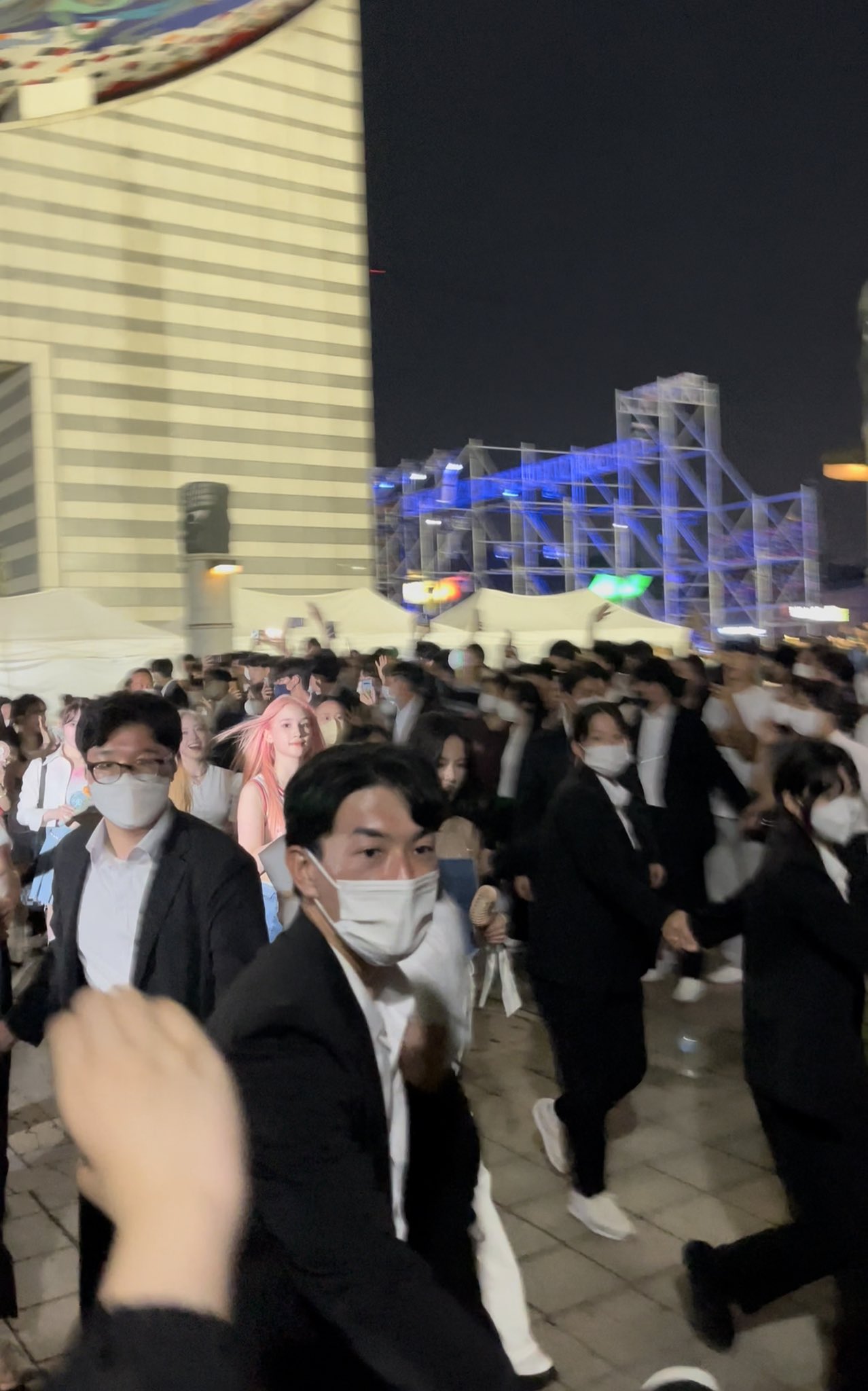 ʜope⁷ AT BTS CANDLELIGHT CONCERT on Twitter "inlovejhs you remind me