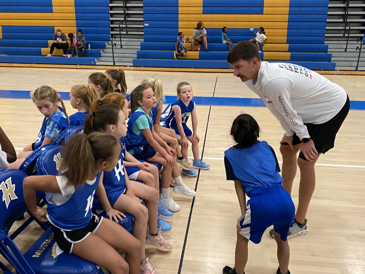 FilliesGBK's tweet photo. Great morning with our #FutureFillies 💙💛 https://t.co/D1o6377sqs