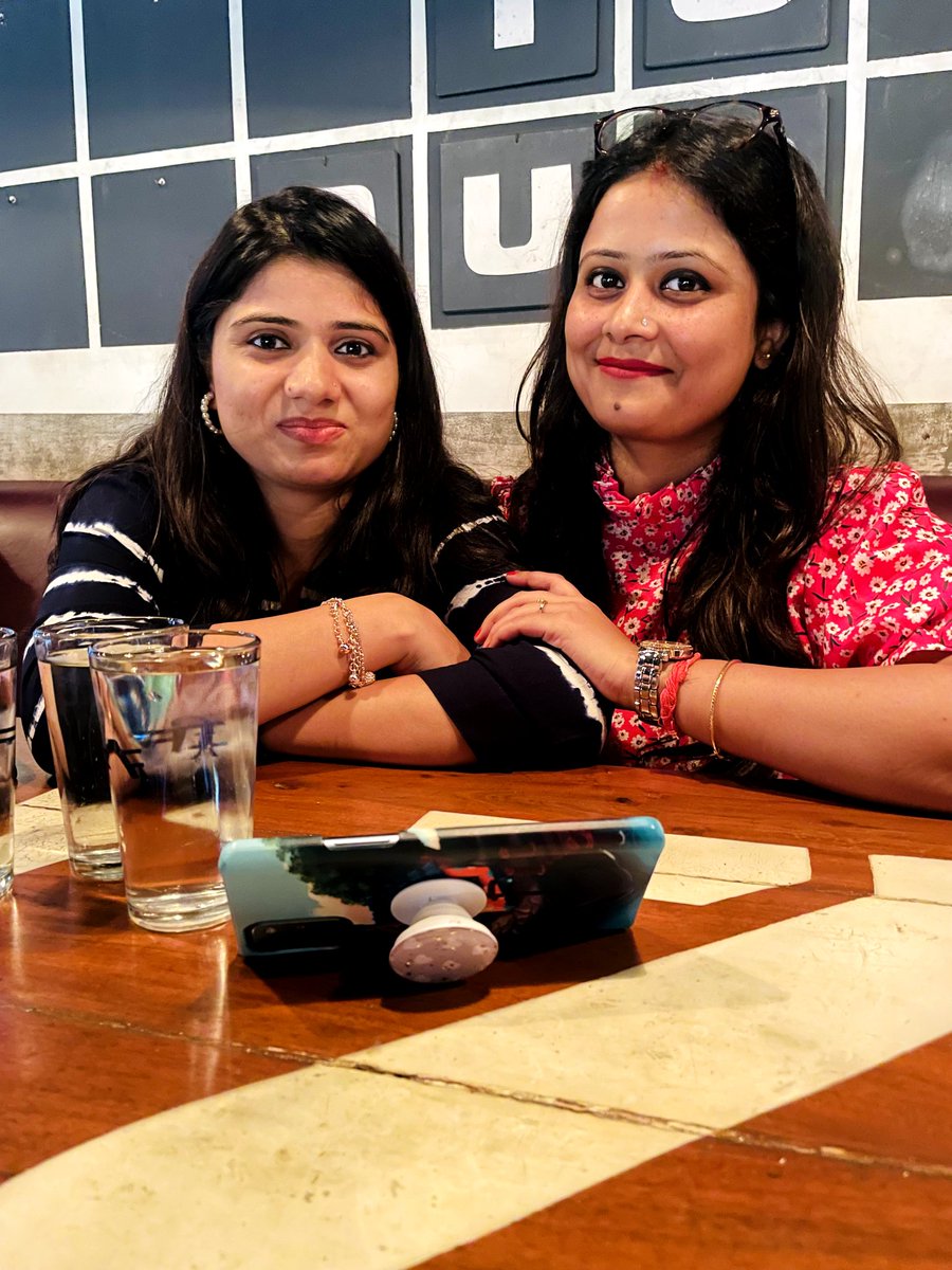 Romancing The Food tweet media