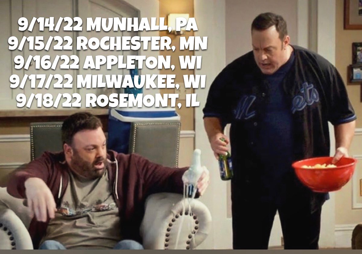 Christopher Brian Roach tweet media