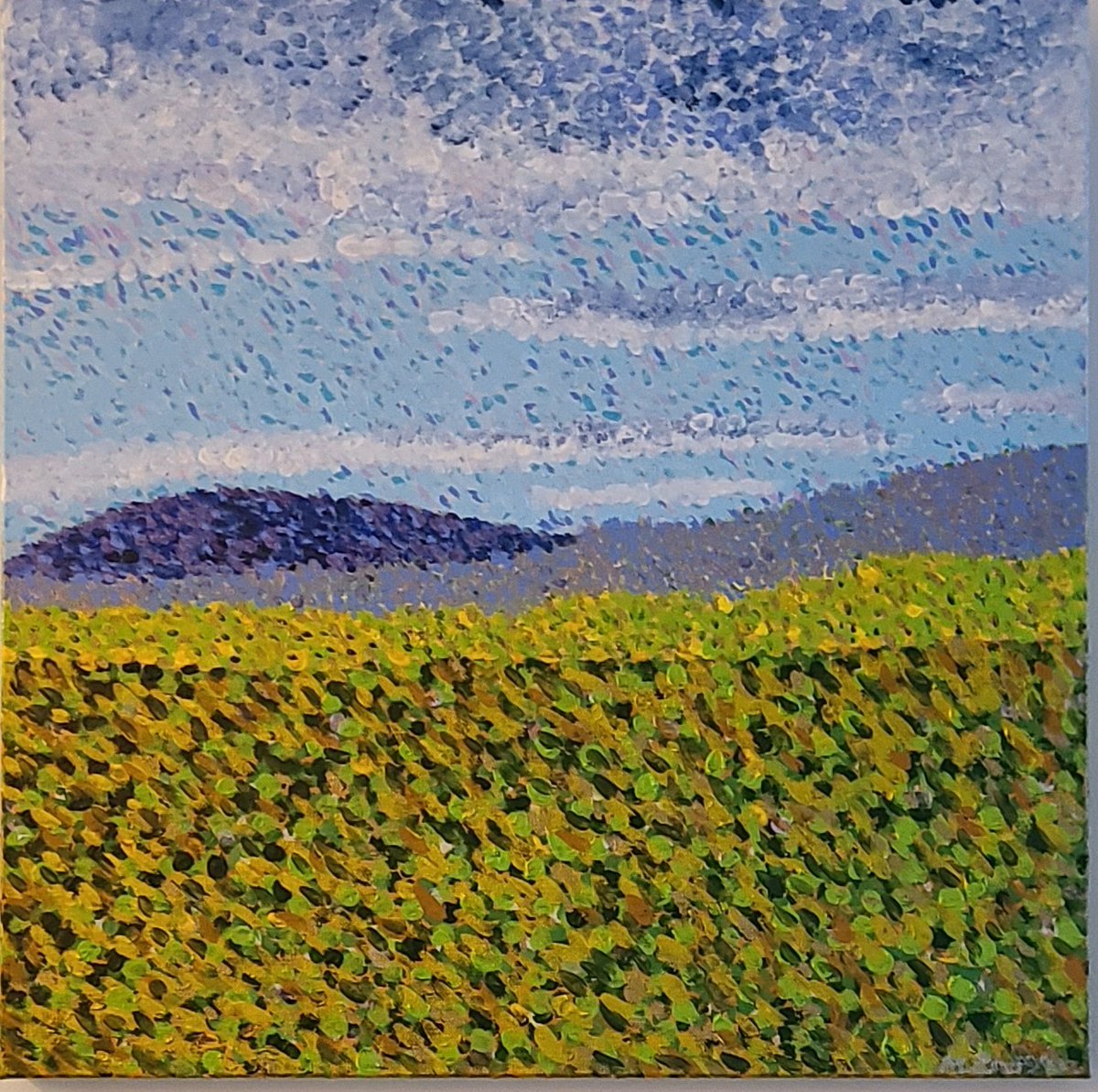 Deja 42 Art Gallery tweet media