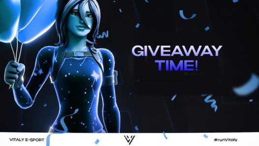 Timobtw_'s tweet photo. ⚔️BATTLE PASS GIVEAWAY⚔️

5x🌙 Battle pass 
1x ⭐️ Battle pass with 28 levels 

👥 Follow @vitaly_esports  &amp; @Timobtw_ 
♻️Retweet
💙Like

Good luck! https://t.co/zJI5hiRDcL
