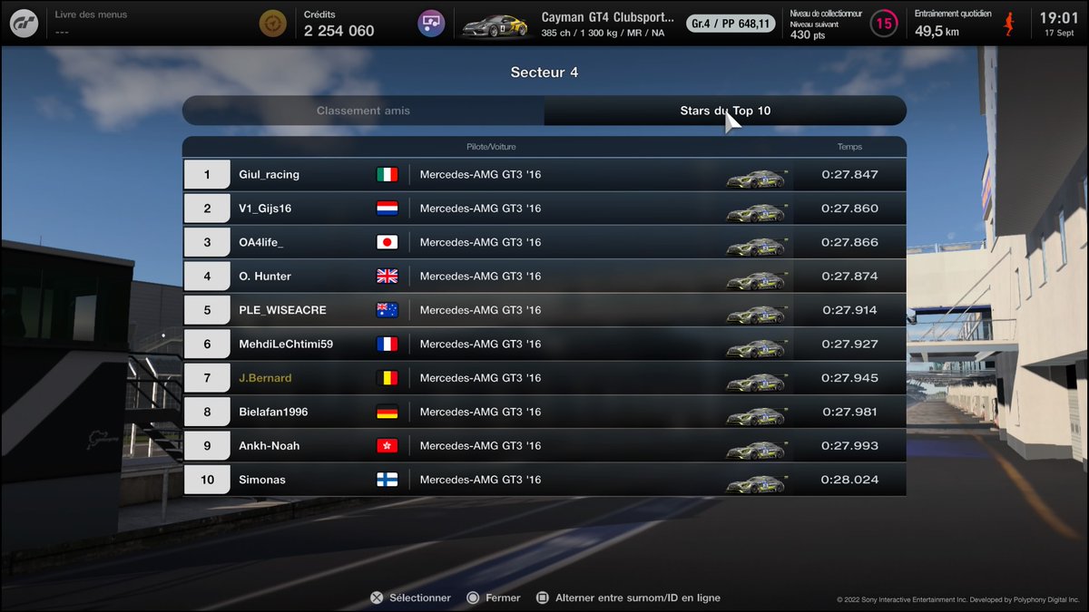 Tt driver is not dead ^^