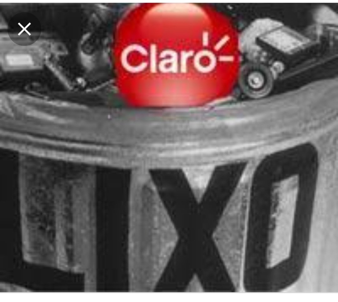 luizguidoni's tweet photo. Depois de ficar 1 hora na fila da loja para comprar um chip novo (que não vende pela internet) e fazer todos os procedimentos solicitados, sou informado depois de 15 dias, que vou ter que ir na loja comprar outro. @ClaroBrasil @claroempresasca https://t.co/s36evSBsXx