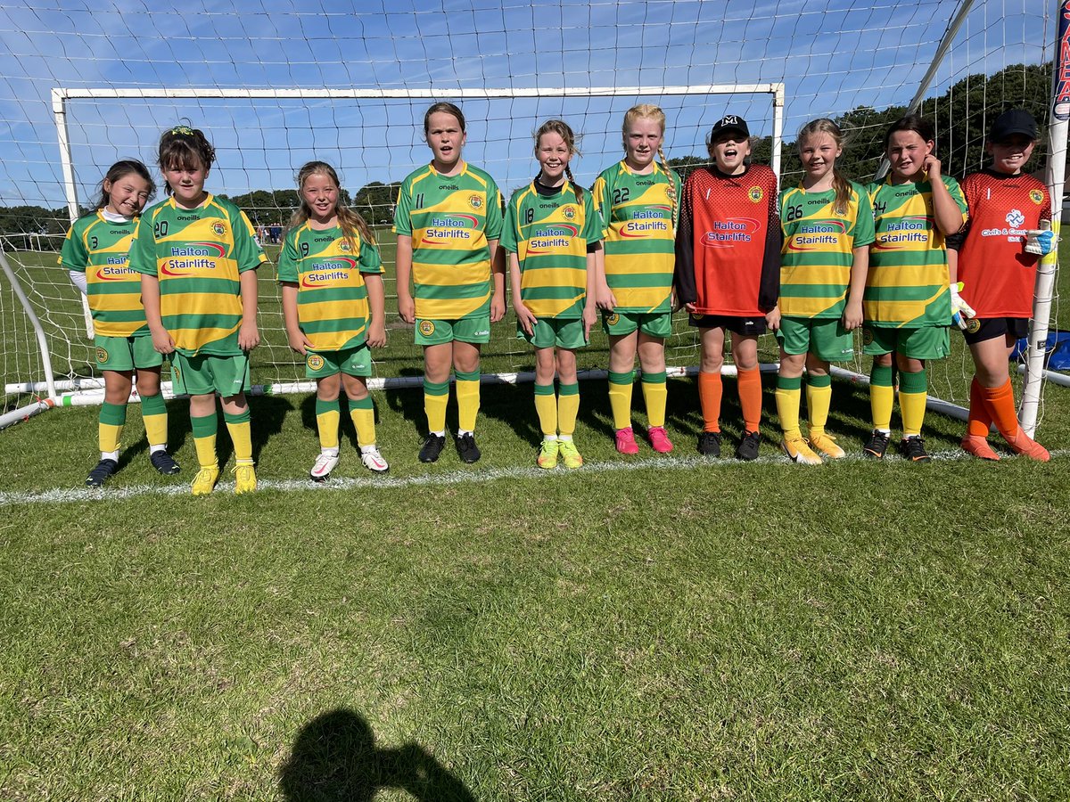 Our fabulous Falcons were out in force today for their first game of the season. They paid their respects to the Queen with a minute’s silence also.
Superb effort and performance all round in a challenging match.