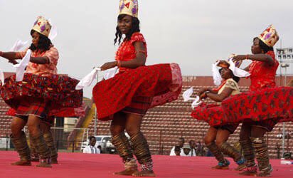 nigerdeltafest's tweet photo. Gracefulness, exclusive, engrossing, are few words to describe the nature of potpourri festivals held in Ijawland. For the Rivers State people a carnival assembling their different tribes together, fostering local bindings and hijacks disunity is of utmost celebration. https://t.co/8dS38Xb28K