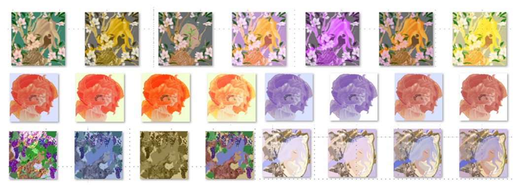 marian42na's tweet photo. #Haru is always with us, in flowers, in fruits, in grass, in small shells... 
#nft #NFTs #knft #knftartist #NFTCommunity #NFTcollectors #nftcollectors #bugcity #nft_france #opensea #MetaRare #MariEnara
https://t.co/PeXfrWWMYy
https://t.co/ebSMOni7OF https://t.co/j6KsjoQEx5