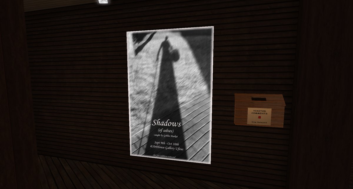 Vamp_Alissa's tweet photo. well i made it into the Shadows of selves ArtHouse Gallery i am the pic in the middle https://t.co/Va6dpXUIC1