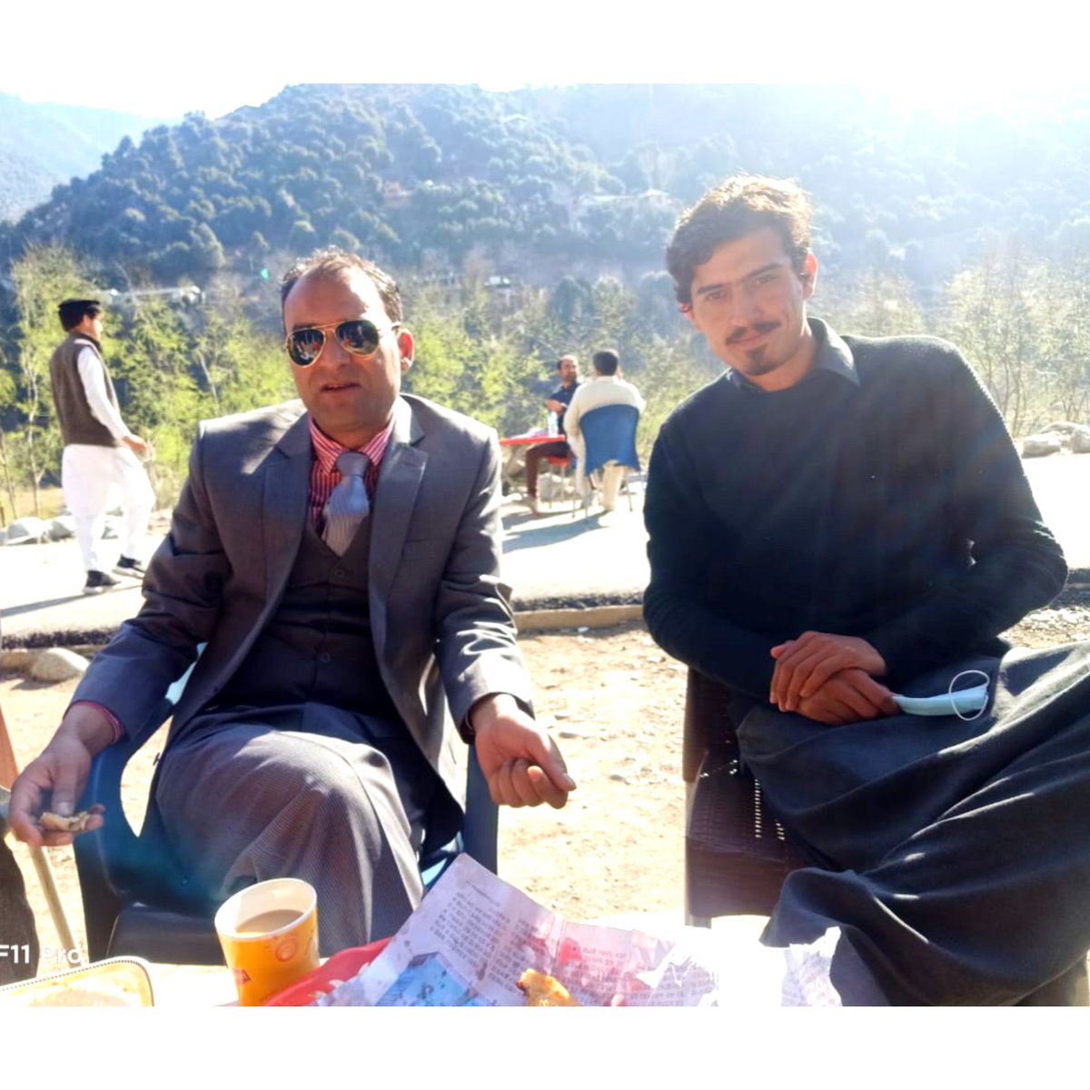 afzalullah4's tweet photo. دانشه دغه پورې چم ته نوي ملا راغے
دانشه دغه پاتې چم به دي لېونے کئ

#westandwithdanish 
#westandwithdanishsir https://t.co/R795YnO8T3