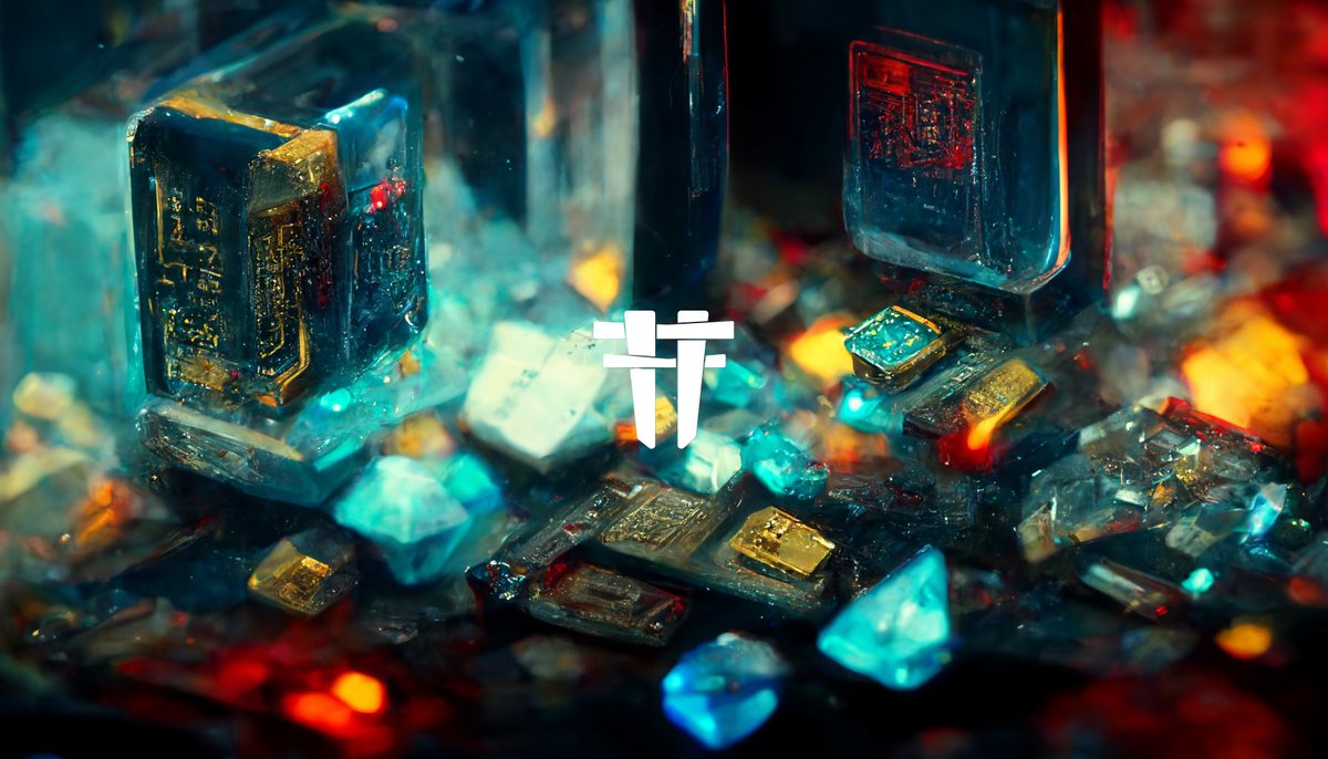TeritoriNetwork's tweet photo. $TORI looks beautiful ⛩️

#IBCGang #Cosmos #Teritori https://t.co/QAb3GH7Cb8