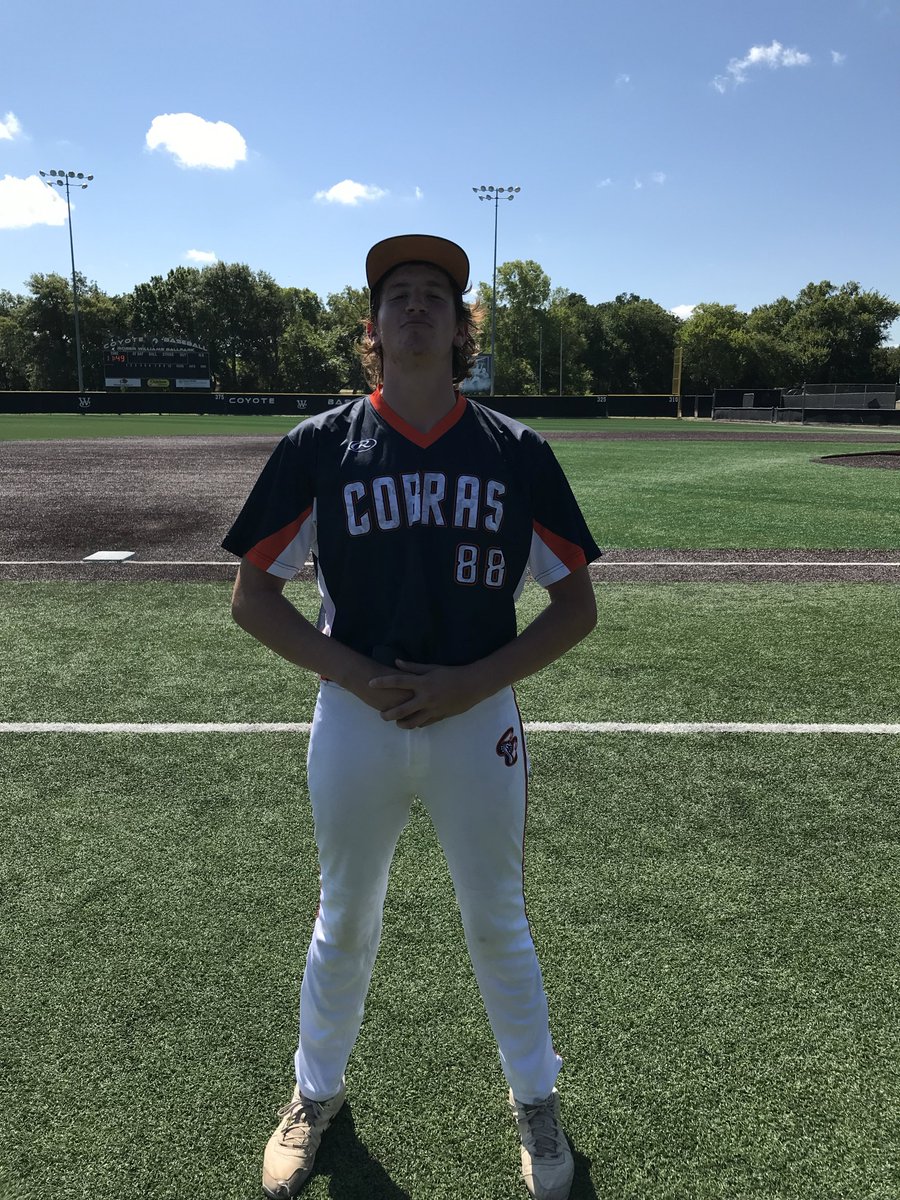 ✭Five Tool Texas✭ tweet media