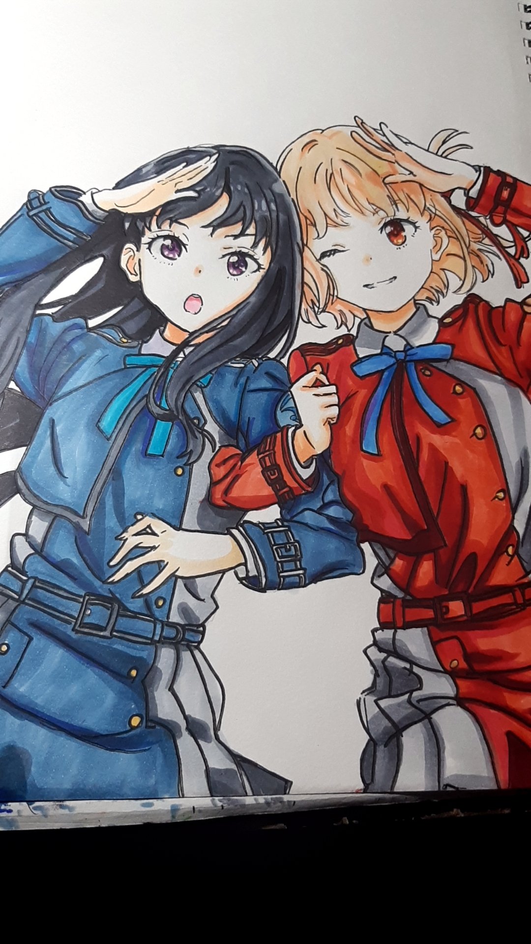 Oiwa Oiwa Twitter