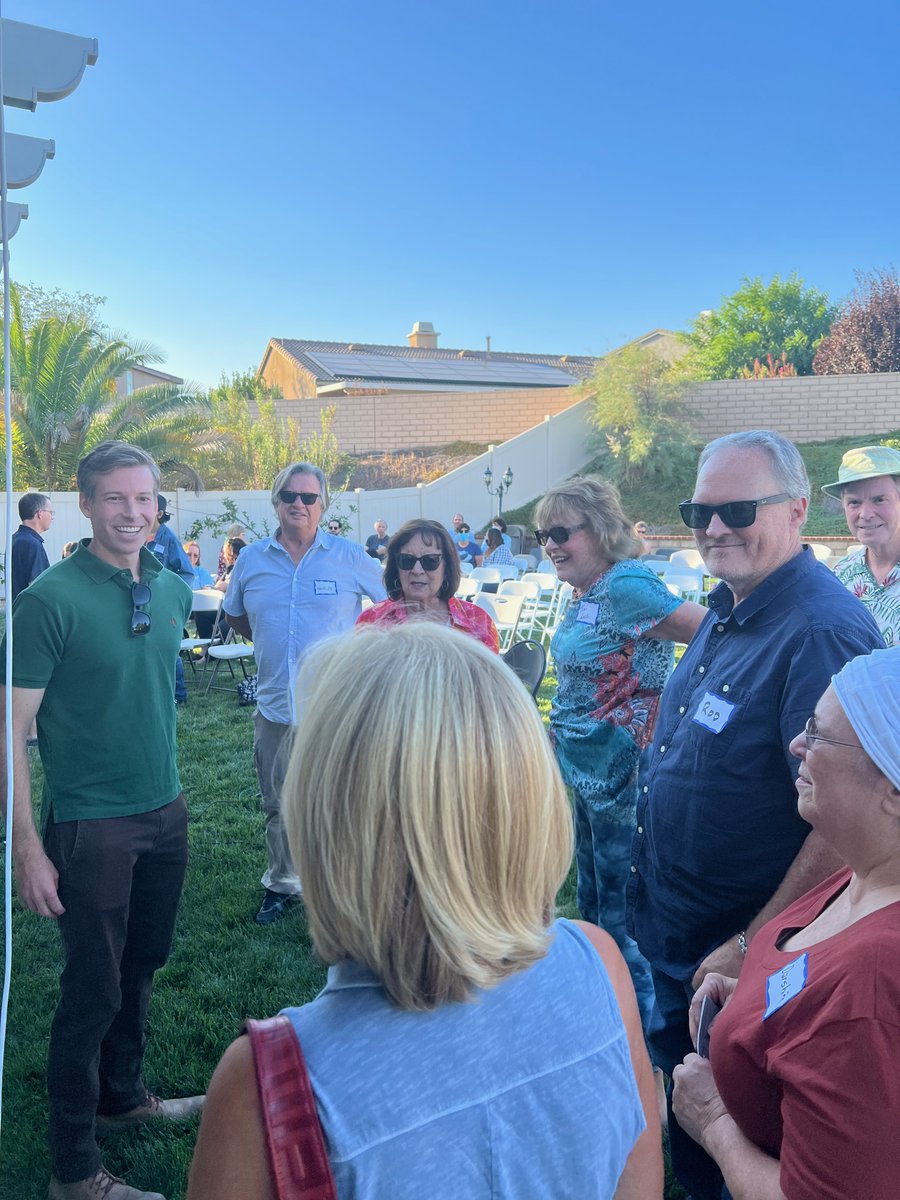 Will Rollins on Twitter "Riverside County is home to many retirees and