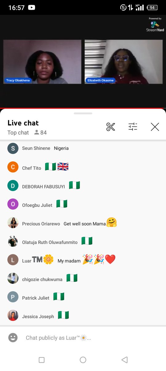 LUAR_clair's tweet photo. I am super excited that I graduated today🥳💃🏾.  I am finally a digital marketing graduate, like I saw my name on the list. I'm super excited and emotional right now. Thank you @empowerhercom &amp; @Nontech_it  @Ademi_De
#EHCXNTITBootcamp #EhcNontechParticipant #EHCXNTITGraduation https://t.co/sERKYDG30R