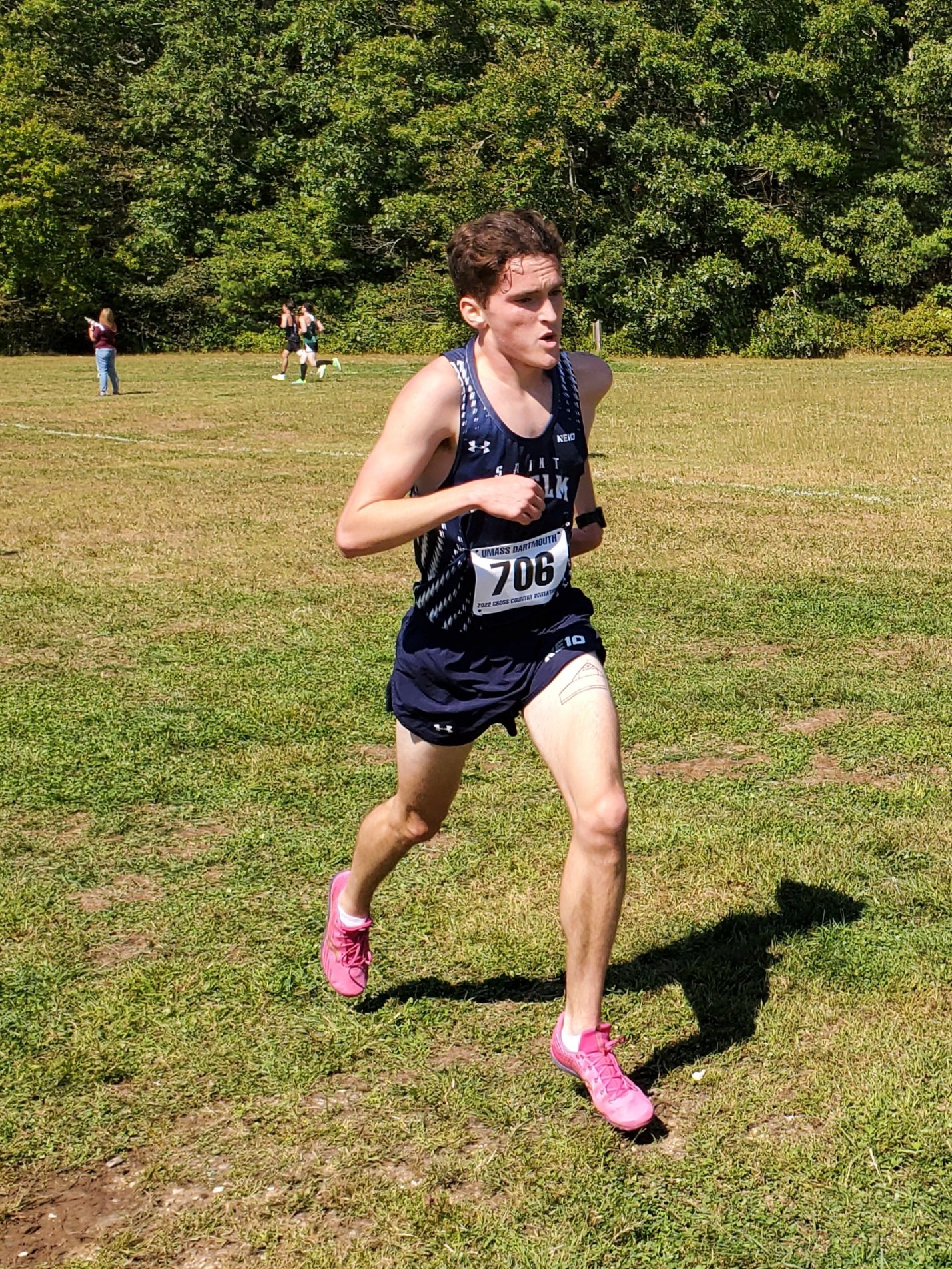Plymouth State Athletics: D'Alessio'S Impact - c4bba2z