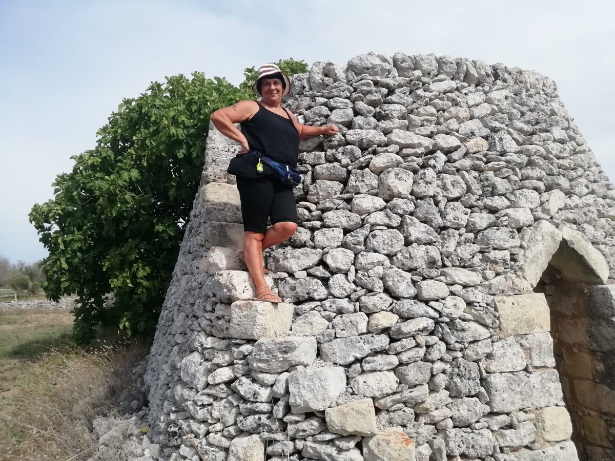 La Puglia 😘♥️