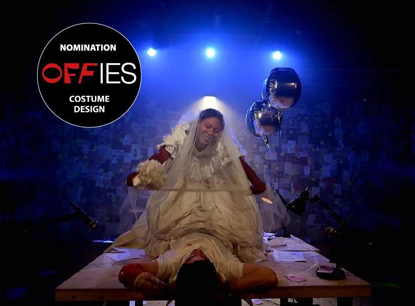 OffWestEnd / Offies Awards (@offwestendcom) on Twitter photo #Offies EXTRA #NewNoms for “Doctor Faustus” from <a href="/LazarusTheatre/">Lazarus Theatre Company</a> at Southwark Playhouse <a href="/swkplay/">Southwark Playhouse</a>: COSTUME DESIGN Reuben Speed <a href="/reubenspeed/">reuben speed</a> – congratulations! For regular OffWestEnd theatre news, signup here: offwestend.com/#subscribe
#Offies EXTRA… dlvr.it/SYVxSj #Offies EXTRA #NewNoms for “Doctor Faustus” from <a href="/LazarusTheatre/">Lazarus Theatre Company</a> at Southwark Playhouse <a href="/swkplay/">Southwark Playhouse</a>: COSTUME DESIGN Reuben Speed <a href="/reubenspeed/">reuben speed</a> – congratulations! For regular OffWestEnd theatre news, signup here: offwestend.com/#subscribe
#Offies EXTRA… dlvr.it/SYVxSj
