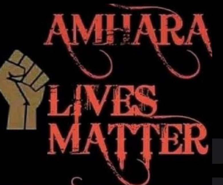 Sofi_Amharawit2's tweet photo. #StopWarOnAmhara #AidForAmhara #FreeFano #Stop Hunting Amhara people in oromia region!!!#FreeFano https://t.co/vTDAQWCG9g