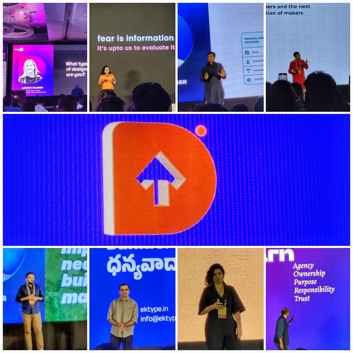 s1dd4rth's tweet image. Some points from Day 01 of #DesignUp22
#NetworkIsNetWorth