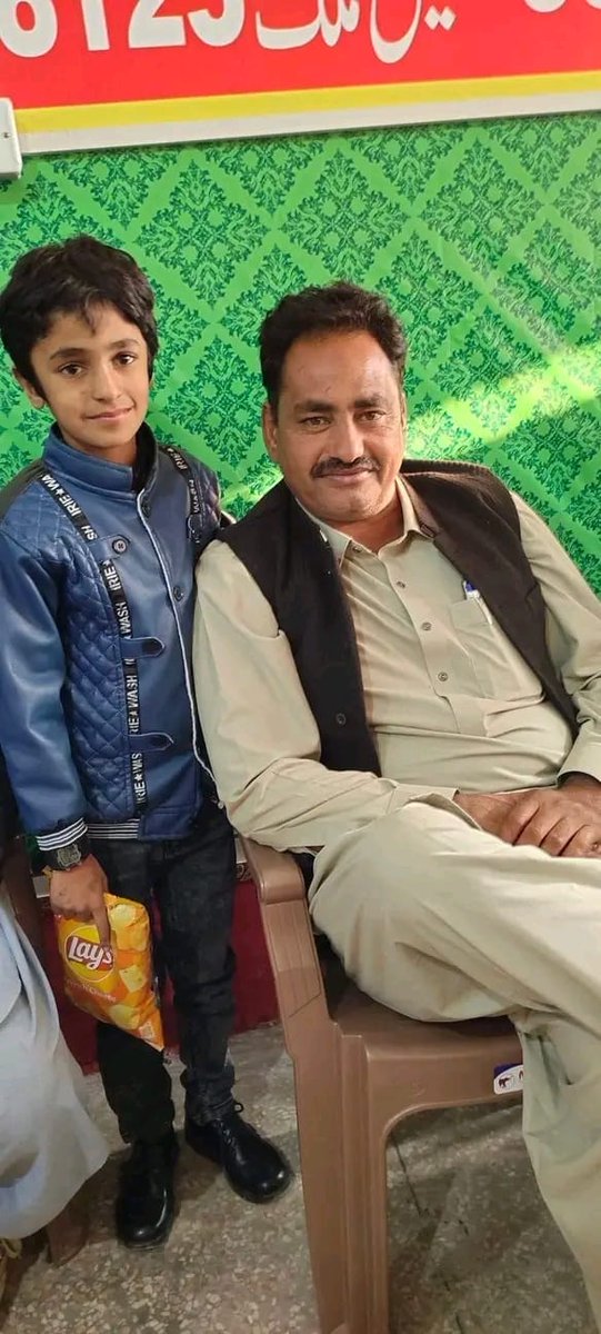 FaHEEm7734's tweet photo. #justiceforliaquatali @DcPakpattan @dpo_pakpattan https://t.co/YT34AMpuOb