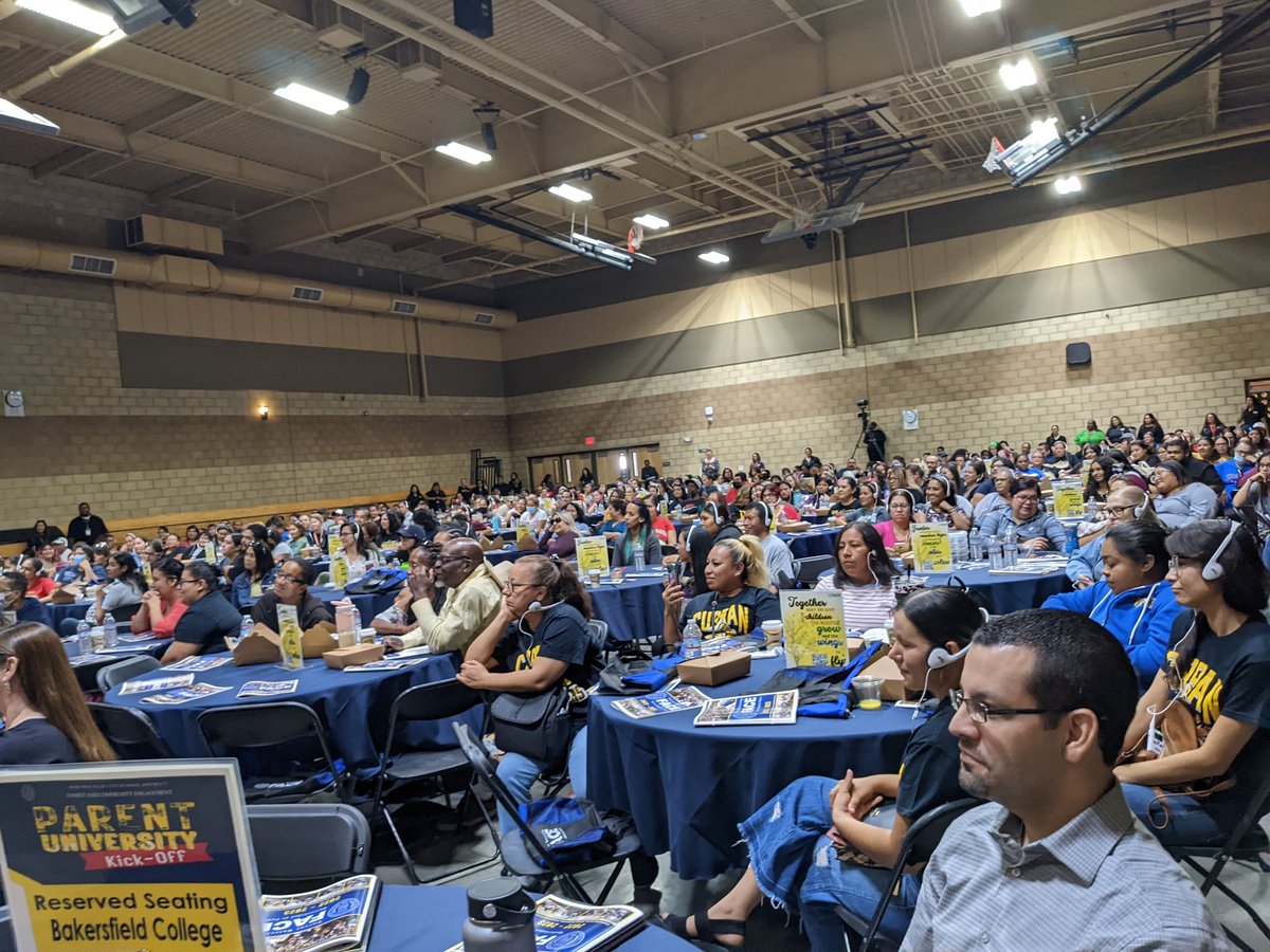 "I enjoy kids seeing parents argue with resolution because then they see it's okay to express your feelings." <a href="/docspeaks/">Dr. Adolph Doc Brown|Psychologist + Thought Leader</a> <a href="/Team_BCSD/">Bakersfield City School District</a>