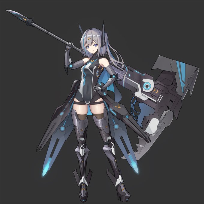 巨大武器のtwitterイラスト検索結果 巨大武器のtwitterイラスト検索結果