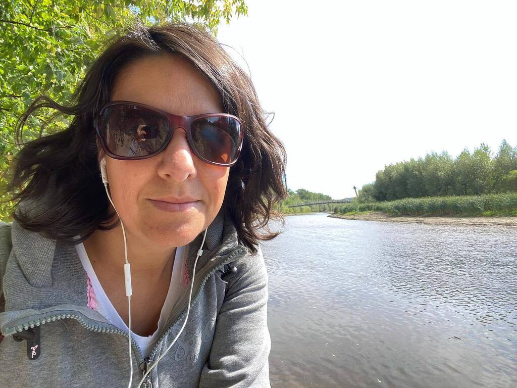 Catherine Paradis tweet media