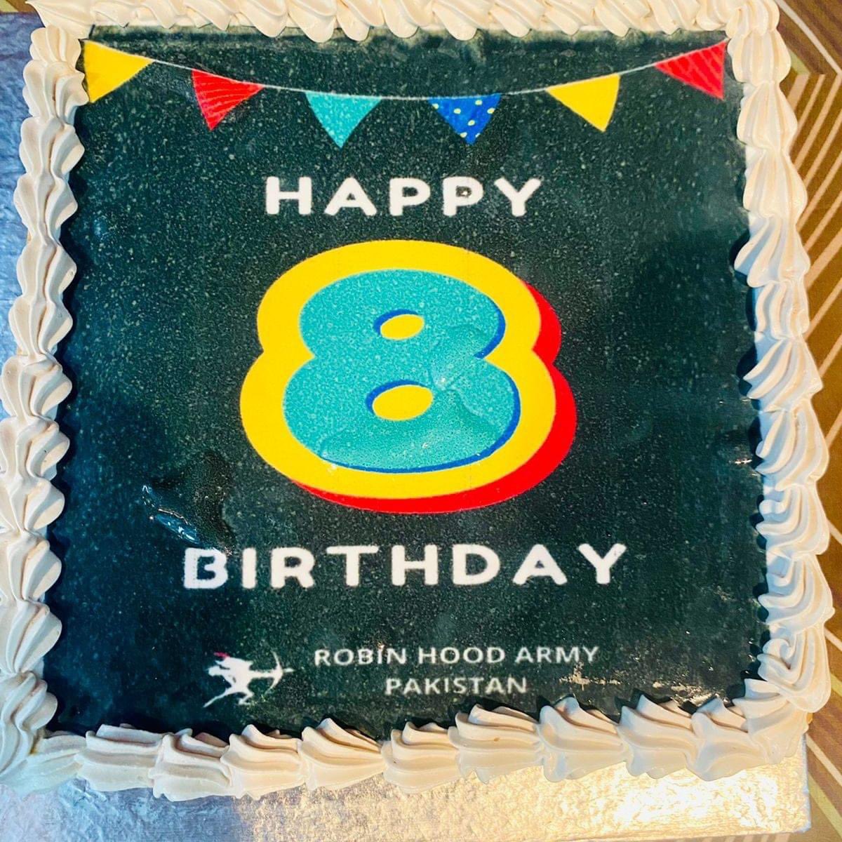 Robin Hood Army PK tweet media