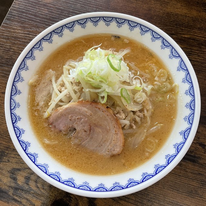 神奈川の味噌ラーメン店 人気ランキングtop 第1位は 味噌ラーメン 雪ぐに 22年9月21日時点の評価 ラーメンデータベース 7 7 ねとらぼ調査隊 7ページ目