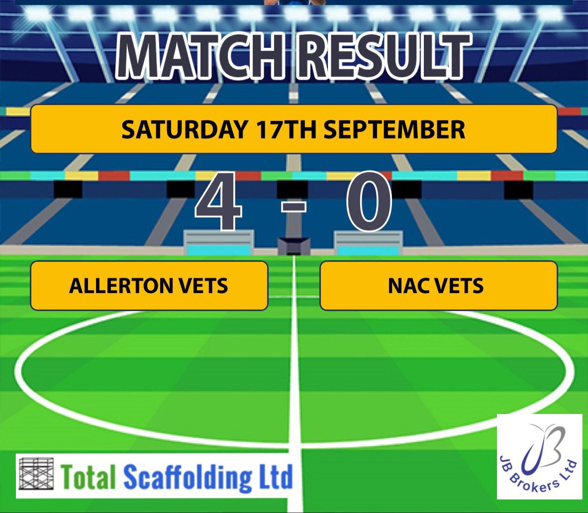 FC Bootle Vets tweet media