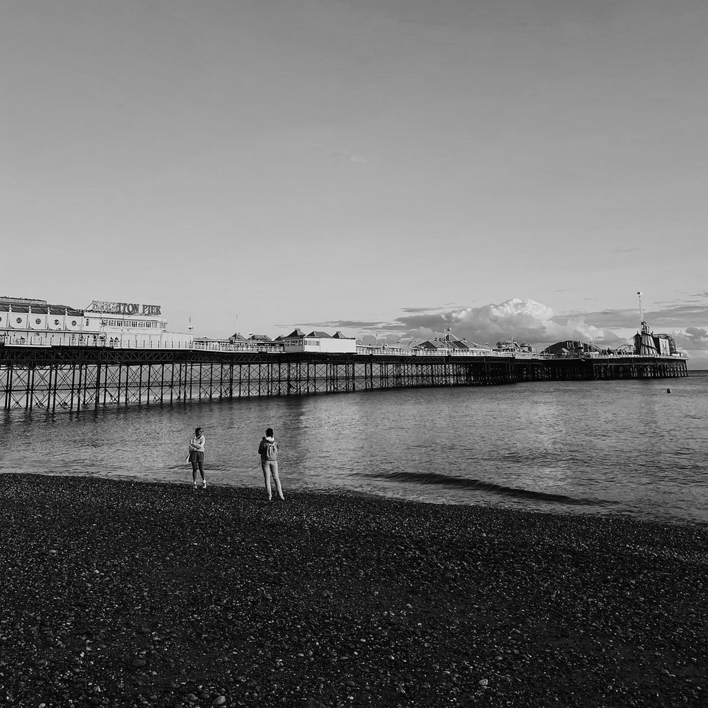 Rob_Hawkinsuk's tweet photo. Took some photos. Lonely the Brave. Brighton. 16.09.22 https://t.co/rDUA39N6AR