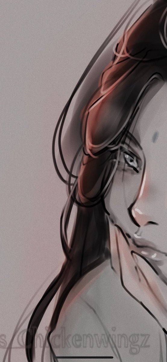 Bonelss_artz's tweet photo. Shen Qingqia anyone? #mxtx #danme #svsss #ShenQingqiu #BLACKPINK #donghau #FANART #art https://t.co/EsPvgVQQnx